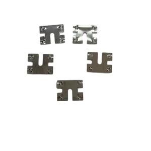 Sistema Solar Híbrido Conectado a la Red, de Montaje en Suelo, Duradero, de Aleación de Aluminio a Gran Escala para Montaje en Techo y Suelo, Integrado con Paneles Fotovoltaicos - Product Image 3