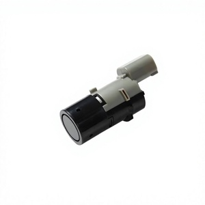 FOR Citron Reversing Radar Sensor 9649186580 9653139777 Rear Waterproof <b>12V</b> Car Parking Aid - Product Image 3