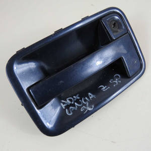 Maniglia Esterna Anteriore Destra Usata per Lancia Z 1994-2002, Parti di Tuning per Interni ed Esterni (26580 20T-1-B-9) - Product Image 1