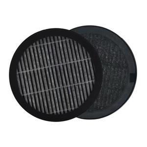 Cartouche de filtre <span class=keywords><strong>xiaomi</strong></span> 4lite personnalisée filtre à <span class=keywords><strong>air</strong></span> de remplacement pour <span class=keywords><strong>Xiaomi</strong></span> Mi <span class=keywords><strong>Air</strong></span> Purifier3s <span class=keywords><strong>3c</strong></span> 2s 4lite 1420016400 - Product Image 1