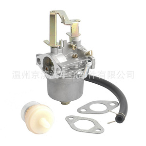 Kit de carburador universal para motocicleta PWLE0799 PWLE0799F2N para YAMAHA, piezas de repuesto y reparación - Product Image 5