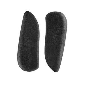 Plantillas Ortopédicas de <span class=keywords><strong>Cuña</strong></span> para Talón Medial Lateral, Correctoras de Supinación y Pronación, Insertos para Zapatos, Alineación del <span class=keywords><strong>Pie</strong></span>, Piernas Arqueadas, Rodillas Valgadas - Product Image 5