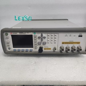 Hp/keysight/ Agilent E4980a เมตร20Hz ถึง1MHz E4980al - Product Image 3