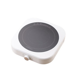 Placa de Cocción Halógena Eléctrica Portátil de Grado Comercial, <span class=keywords><strong>Precio</strong></span> de Mayorista, para Restaurantes, Hoteles, Calidad de Exportación, OEM/ODM - Product Image 1