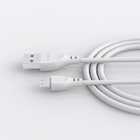 KABEL DATA USB KINGLEEN Desain Baru Terlaris K27/K28/K29s 1m Micro/iph/type-c untuk Ponsel 5A Pengisian Cepat Kabel USB Android