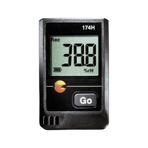 New-original-stock Text-testo- 174h 174t Mini <b>Temperature</b> and Humidity <b>Data</b> <b>Logger</b> - Product Image 3