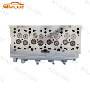 Conjunto de Culata de Cilindro 2.0TDI 16V CBAA para VW <span class=keywords><strong>Golf</strong></span> Jetta Audi A3 OE 03L103351/908700 - Product Image 2