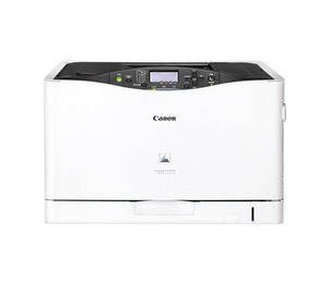 Impresora Láser a Color A3 LBP843CX, Color Negro, Velocidad Simultánea, Impresión a Doble Cara, Impresora Láser de Red, Impresora Láser a Color A3, Color B - Product Image 1