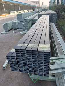 Yulong không bão hòa nhựa polyester pultruded FRP sợi thủy tinh Composite hồ sơ nhựa gfrp dầm - Product Image 6