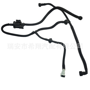 Tubo Evaporador de Combustible para Ford Focus JX61-9D289-BB, Pieza de Repuesto con Estándar de Emisiones V de China - Product Image 1