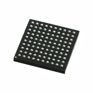 Electronic Chips Component MPC9850VM 100 LBGA Clock Timing Original One Stop Service - Product Image 1