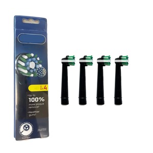Têtes de brosse à dents personnalisées OEM avec logo, têtes de rechange pour brosses à dents, pour les détaillants - Product Image 1