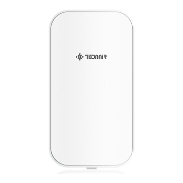High Power outdoor IP65 weatherproof long range dual band 1200M WiFi extender support TUYA APP for smart home devices