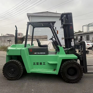 Motor Diésel Original Japonés Usado FD30 FD50 FD70 de 3 y 5 Toneladas para Montacargas Apiladores, Mejor Precio, Muy Buen Estado - Product Image 2