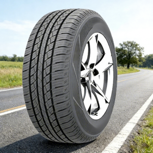 ยางรถยนต์ SUV 285/50R20 SU318 2026 H/T ระบายน้ำได้ดี ควบคุมเสถียร ใช้งานได้ทุกสภาพถนนอย่างมีประสิทธิภาพ - Product Image 4