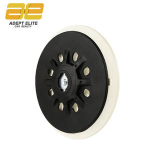 Base de Lijado de Alta Calidad de 6 Pulgadas y 48 Agujeros - Base de Lijado sin Polvo con Velcro para Discos de Lijado Festool - Product Image 4