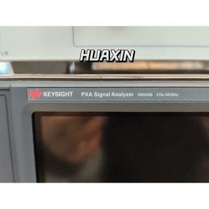 N9030B 2 Hz ถึง 50 GHz อุปกรณ์ทดสอบ RF แบบเรียลไทม์ของ Keysight เครื่องวิเคราะห์สัญญาณ PXA ใหม่ hx1 - Product Image 4