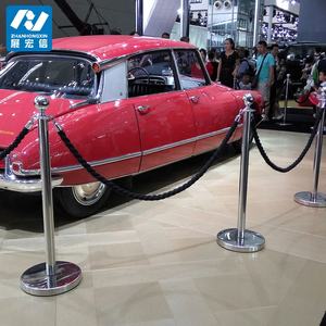 VIP klasik halat bariyer araba gösterisi iç<span class=keywords><strong>in</strong></span> <span class=keywords><strong>stand</strong></span>ı - Product Image 2