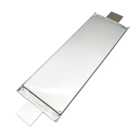 Cellules de batterie de poche 3.2V 30ah 31ah cellule de poche LFP au Lithium à décharge élevée pour Scooter vélo électrique motos 30ah 31ah