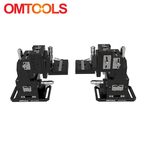 Sợi quang thủ công 6 trục chính xác cao gắn kết Hiệu suất chi phí hiệu quả trong các dụng cụ quang học - Product Image 2