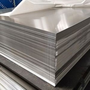 Oferta Especial: Placa de Acero Laminada en Frío Q36 de Alta Resistencia con Certificación JIS, Económica y de la Mejor Calidad, con Servicios de Doblado, Soldadura y Corte - Product Image 2