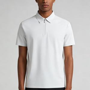 QFZ733-เสื้อโค้ทกันฝนสไตล์เกาหลีแบบมีฮู้ดสำหรับฤดูใบไม้ผลิและฤดูใบไม้ร่วง - Product Image 3