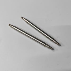 آلات CNC عالية الجودة مخصصة للأجزاء المتوافقة مع Krones مع ملء النفخ ، آلات دوارة على أعمدة - Product Image 6