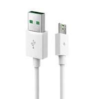 Câble Micro USB V8 pour Xiao Mi 5A câble de chargeur Android pour Oppo super Fast Speed cordon de chargeur de téléphone portable pour Samsung