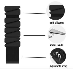 سوار تدريب على المعصم 2lbs - Product Image 5