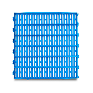 Plancher de latte de porc en plastique multifonctionnel de haute qualité nouvel état en gros pour la ferme porcine - Product Image 6