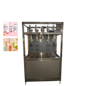 Enchedora <span class=keywords><strong>de</strong></span> Contrapresión <span class=keywords><strong>de</strong></span> Acero Inoxidable para <span class=keywords><strong>Cerveza</strong></span> y Refrescos - Product Image 1