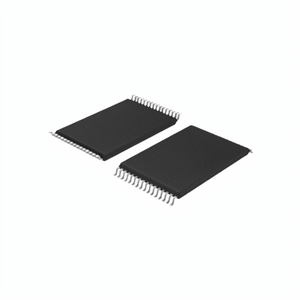 Composants électroniques de mémoire LFSOP 32 bits AS6C1008-55STINL du fabricant Channel - Product Image 1
