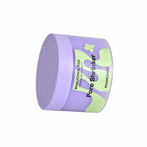 Mamonde Pore Shrinker Bakuchiol Pad 70P Almohadilla de algodón de alta calidad - Product Image 2