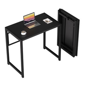 Escritorio de <span class=keywords><strong>estudio</strong></span> de grabación de Pc de madera, muebles para el hogar, elevación ajustable, esquina grande de madera, portátil negro, <span class=keywords><strong>mesa</strong></span> de ordenador Boss para <span class=keywords><strong>estudio</strong></span> - Product Image 1
