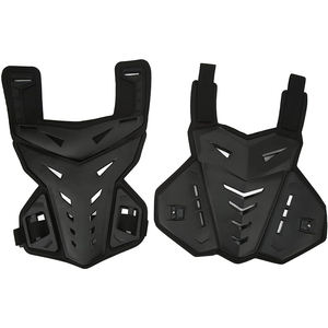 Gilet pare-balles universel HXBK modèle Bk9001 pour adultes, protection thoracique, pratique, résistant aux chocs, pour le sport et le vélo - Product Image 4