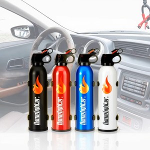 Chất lượng cao xách tay 0.5kg/500ml Mini Bình chữa cháy cho xe - Product Image 1