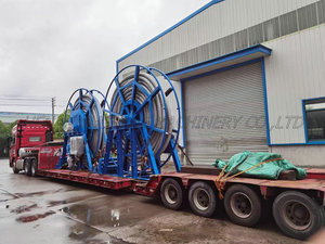 <span class=keywords><strong>Cabrestante</strong></span>/polipasto/molinete eléctrico <span class=keywords><strong>de</strong></span> remolque marino <span class=keywords><strong>de</strong></span> <span class=keywords><strong>un</strong></span> solo tambor <span class=keywords><strong>de</strong></span> alta eficiencia - Product Image 4