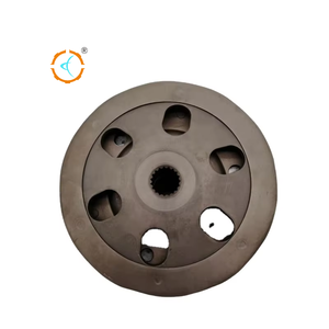 <span class=keywords><strong>2023</strong></span> embrayage d'assemblage d'embrayage entraîné par pièce de moteur de <span class=keywords><strong>Scooter</strong></span> de qualité supérieure pour <span class=keywords><strong>Scooter</strong></span> BEAT avec prix d'usine en gros - Product Image 1