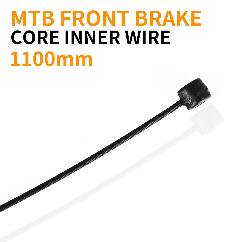 Mountain bike front brake 1.1m