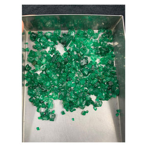Piedra Preciosa Brillante, Buenos Precios, Cristal Verde Oscuro Natural en Bruto Sin Tratar, Colección de Especímenes, Fabricación de Joyas, Curación, Sawat - Product Image 1