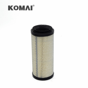 Cartucho de Filtro de Aire KOMAI RS 4803 72285-431 87643355 72285-433 AF 26250 PM 11P00012S006 PM11P00012S006 PW 11P00009S003 - Product Image 1