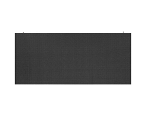 Mur vidéo LED intérieur P1.953 500x500mm, armoire compacte avec prise en charge CMS et SDK, option OEM, épissure transparente - Product Image 4