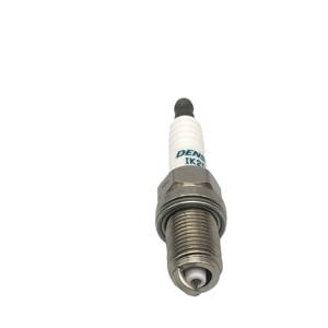 Bujía de Encendido Automotriz <span class=keywords><strong>DENSO</strong></span> <span class=keywords><strong>Iridium</strong></span> <span class=keywords><strong>Power</strong></span> 0.4mm IK20 5304 I20 MS851571 9004851170 7760383 para BMW VOLKSWAGEN OPEL - Product Image 5