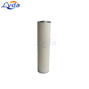 Supply Vervanging Samensmelting Filter Cartridge Core EUS53HN Voor Asahi