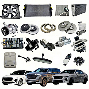 Pièces automobiles de haute qualité très vendues, série complète de composants de véhicules pour <span class=keywords><strong>Cadillac</strong></span> CT4 CT5 CT6 XT4 XT5 XT6 Escalade - Product Image 1