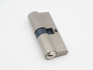 70 Good Price Indoor <strong>Anti</strong> <strong>Snap</strong> Euro Mortise Double Single <strong>Door</strong> <strong>Lock</strong> Cylinder Thumb Turn Deadbolt Cam <strong>Locks</strong> and Keys Manufacturer - Product Image 2