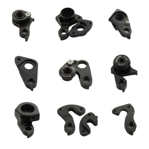 Supporto per Computer da Bicicletta ZTTO, Adattatore Esteso per Cronometro e GPS per MTB e Bici da Strada, Compatibile con GARMIN, Bryton, CATEYE, IGPSPORT, Wahoo