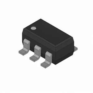 SOT 23 6 Power Management (PMIC) MAX6731UTSD3+T Electronics Component Original - Product Image 1