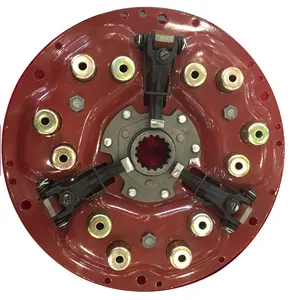 MTZ Belarus Tractor 70-1601090-A kopling kopl aksesoris tambahan bagian disc Assy Clutch Assembly Housing Kit Transmission