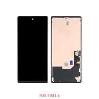 Écran pour Google Pixel 6 Écran LCD Affichage Tactile Assemblage Numériseur